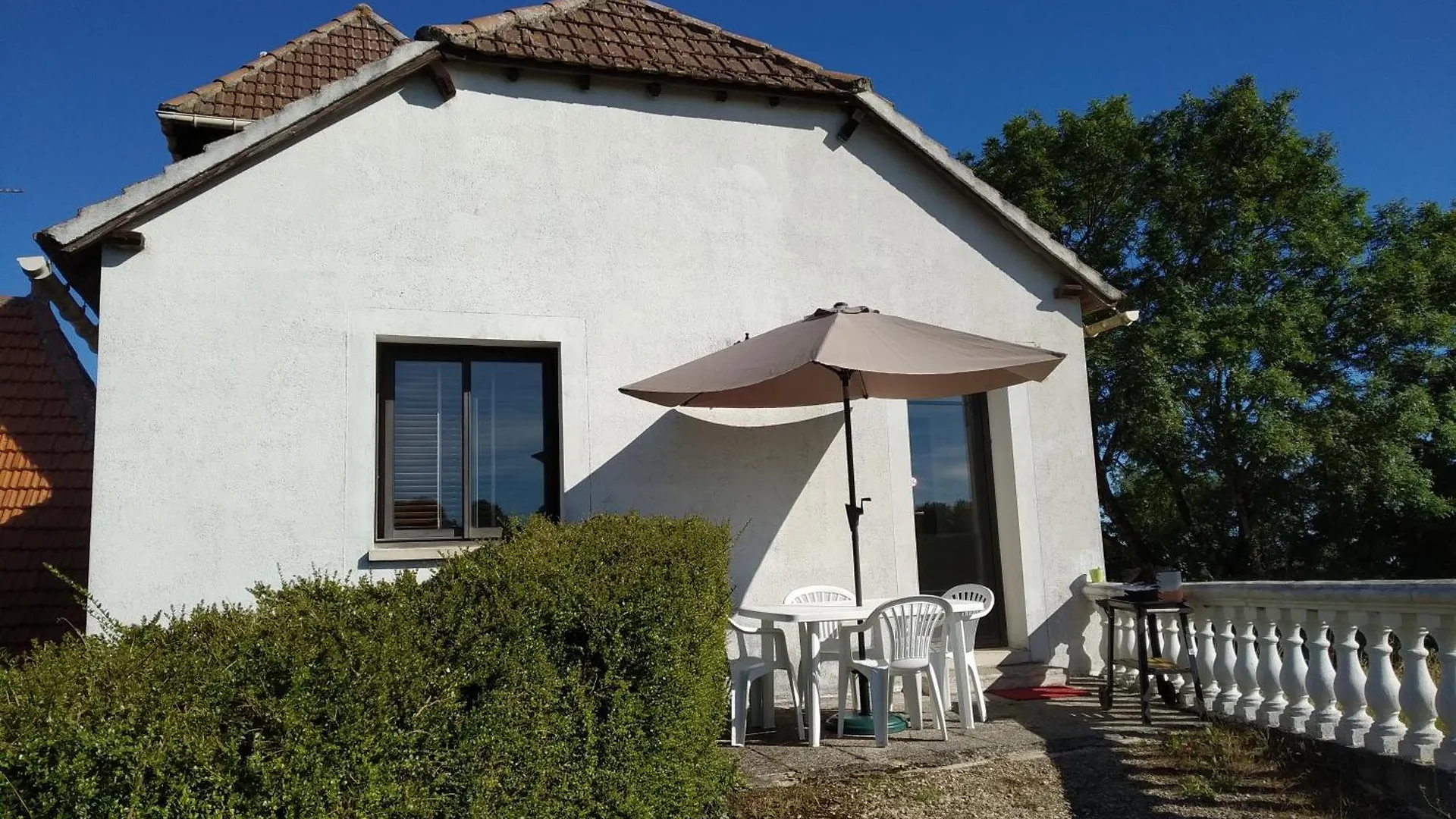 Gite Lac De Jacaubert Murat 0*,